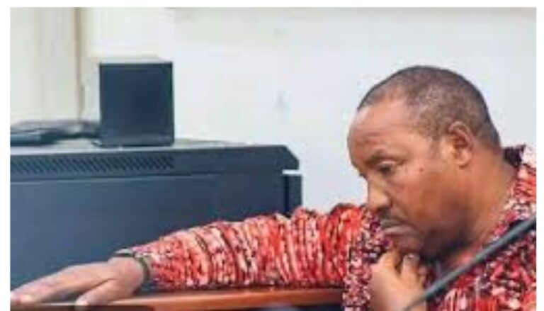 Waititu seeks review of his bail to Ksh.20 million