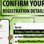 IEBC moves to secure master population database link for voter validation