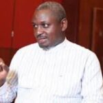 MP Otiende Amollo warns ODM division will derail pre‑election negotiations