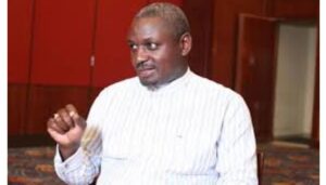 MP Otiende Amollo warns ODM division will derail pre‑election negotiations