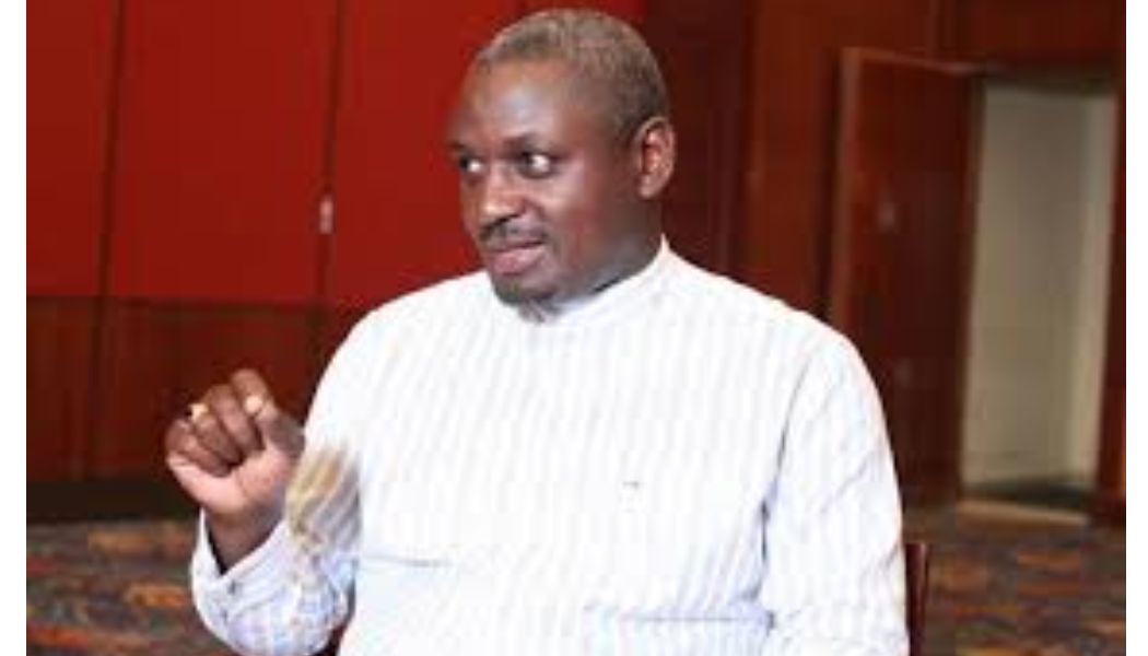 MP Otiende Amollo warns ODM division will derail pre‑election negotiations