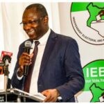 IEBC defends voter verification deal with National Registration Bureau amid rigging claims