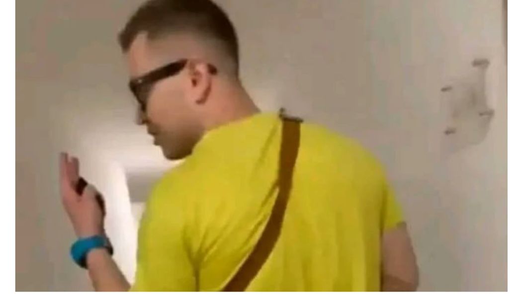 Government responds after exploitation of Kenyan women by Russian man