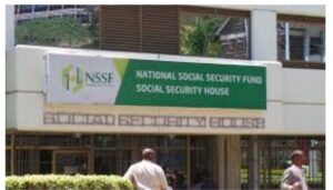 The National Social Security Fund (NSSF) has announced new contribution rates for employers as the implementation of the NSSF Act enters year four.