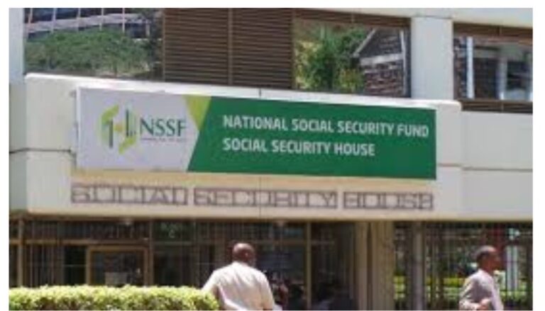 The National Social Security Fund (NSSF) has announced new contribution rates for employers as the implementation of the NSSF Act enters year four.