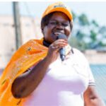Gladys Wanga heckled while pushing ODM agenda as supporters chant Babu Owino’s name