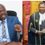 National Assembly Speaker Moses Wetangula has kicked out Kitutu Chache South MP Anthony Kibagendi out of Parliament over remarks he made during a TV interview. 