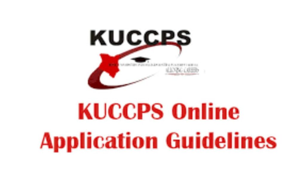 KUCCPS unveils minimum subject requirements for degree courses under various clusters