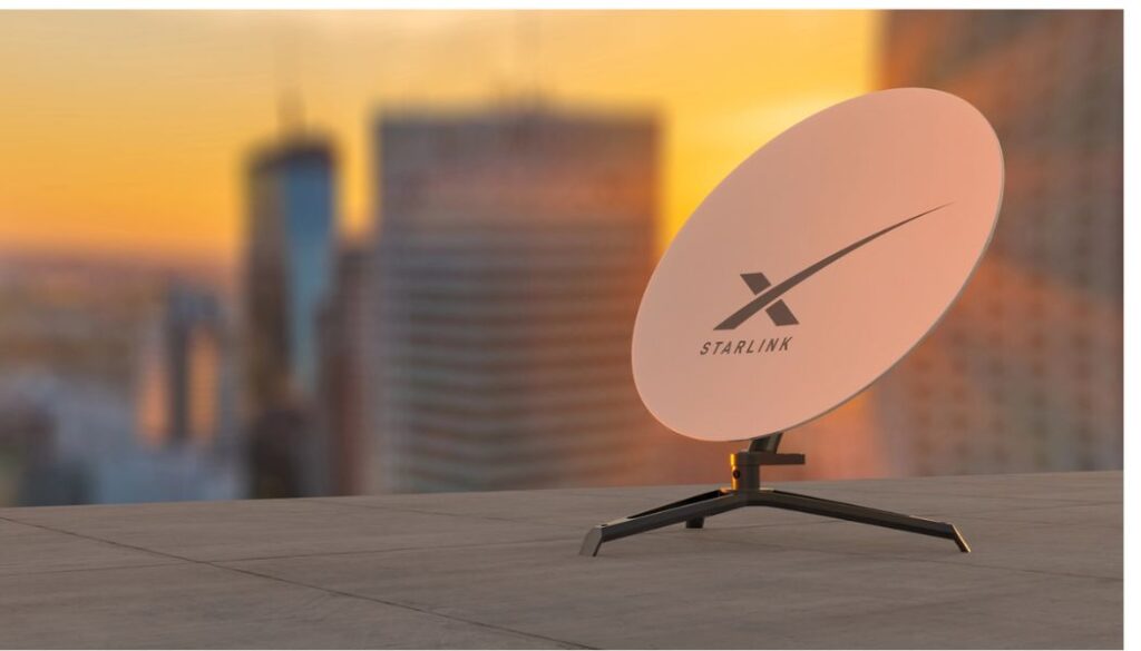 Starlink sets deadline as it warns of service suspension for Kenyan users