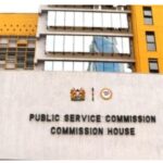 Government responds to claims of a plan to reduce civil servants’ salaries after SRC pay rise