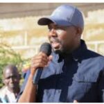Murkomen accuses opposition of hiring ex-police officers to disrupt rallies