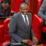 Ichung’wah exposes rogue State network as 1,000 Kenyans trafficked to Russia war