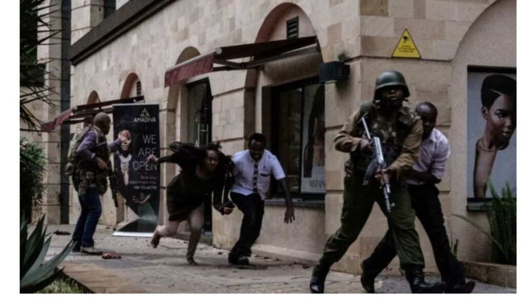 Plans by the terrorist group Al-Shabaab to kill Kenyans in Nairobi have once again been foiled by the intelligence agency. 