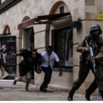 Plans by the terrorist group Al-Shabaab to kill Kenyans in Nairobi have once again been foiled by the intelligence agency. 