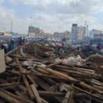 Gachagua hits out at Ruto gov't over Githurai demolitions