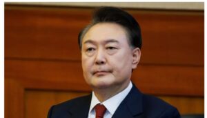 Former South Korea President Yoon sentenced to life imprisonment