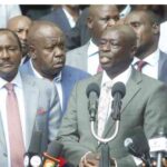 Opposition moves to privately prosecute 12 police officers, 2 MPs over Watima attack