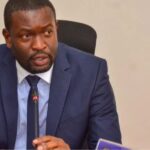 Sifuna hits back at CS Murkomen over Kitengela rally saga