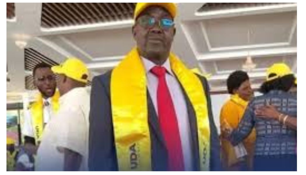 The High Court in Kericho has ruled that UDA aspirant John Chebochok, who was implicated in a sex scandal, is unfit to hold public office.