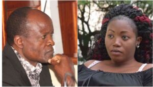 Former Migori Governor Zacharia Okoth Obado has denied killing university student Sharon Beryl Otieno, urging the High Court to acquit him for lack of evidence.
