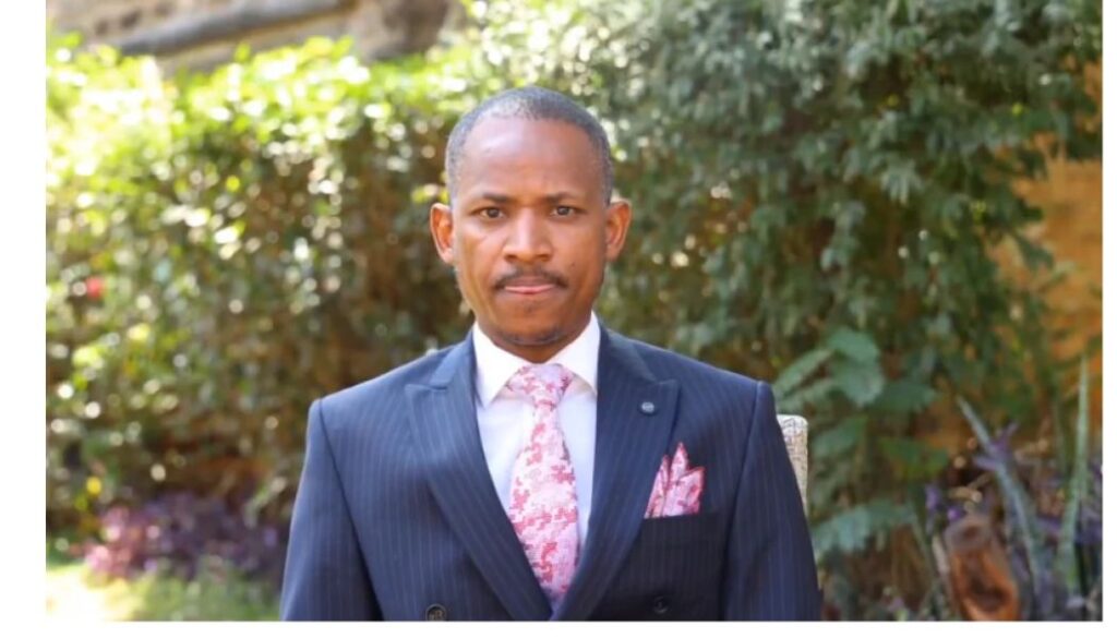 Embakasi East Member of Parliament Babu Owino’s brother-in-law, Geoffrey Ajiki, has been freed after he was allegedly arrested.
