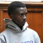 David  Mokaya, the university student charged in court for publishing false information on President William Ruto, has announced that he will sue Safaricom.