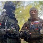 A family from Timboroa in Baringo County is seeking help to repatriate the body of their kin, who reportedly died in the war between Russia and Ukraine.