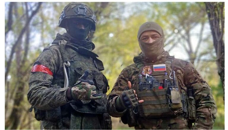 A family from Timboroa in Baringo County is seeking help to repatriate the body of their kin, who reportedly died in the war between Russia and Ukraine.