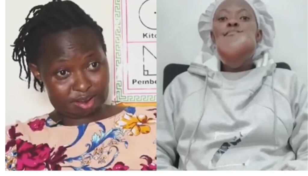 Makueni County Referral Hospital on the spot over botched dental surgery