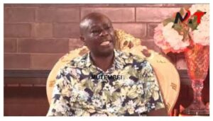 Gachagua has revealed that he almost slapped President William Ruto just days before an impeachment motion was filed against him.