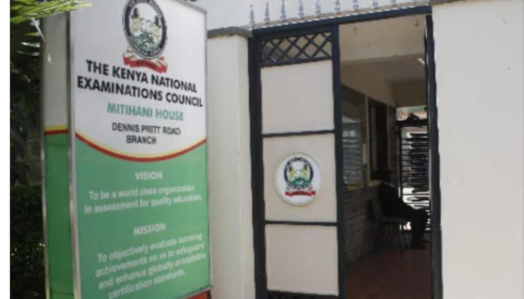 Government addresses delayed payment of examiners in 2025 national examinations