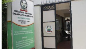 Government addresses delayed payment of examiners in 2025 national examinations