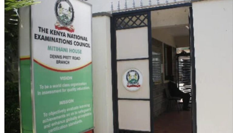 Government addresses delayed payment of examiners in 2025 national examinations