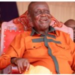 ‘Leave if you’re uncomfortable!’ Oburu tells off Sifuna-led ODM faction