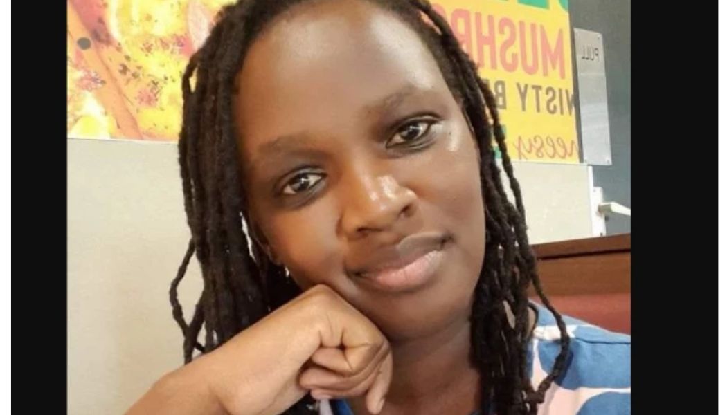 Uproar after woman arrested over social media post, mother dragged from school