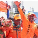 Gumbo declares 2027 Siaya governor bid as Oburu welcomes him back to ODM