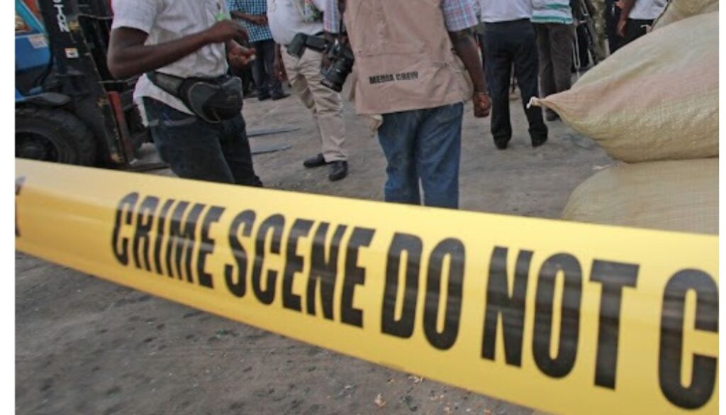 Police are investigating an incident where a 32-year-old woman was found dead in her house long after she had gone missing in Mwiki area, Kiambu county.