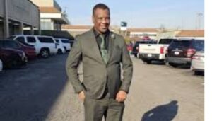 A pastor attached to the Jesus Compassion Ministry (JCM) church has resigned from his post, citing political meddling.