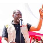 You’re irritating us over DP position; CS Ruku to Oburu