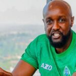 MP Karauri declares bid for Nairobi governor in 2027