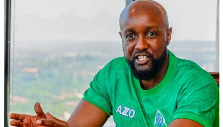 MP Karauri declares bid for Nairobi governor in 2027