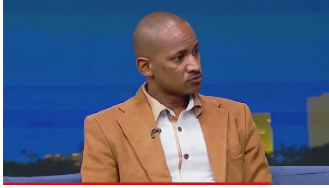 Babu Owino accuses PS Omollo of sponsoring Kisumu airport violence