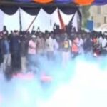 DCI accuses Linda Wananchi group of arming followers after supporter’s death