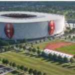 Office of the Auditor-General has uncovered major financial irregularities in the Talanta Sports City project, revealing that Sh10.85 billion of public funds cannot be properly accounted for.