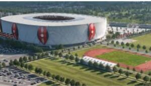 Office of the Auditor-General has uncovered major financial irregularities in the Talanta Sports City project, revealing that Sh10.85 billion of public funds cannot be properly accounted for.