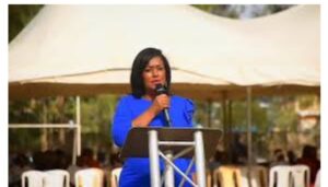 Nairobi Women Representative Esther Passaris has declared she will contest for the Makadara MP seat in the 2027 General Election.