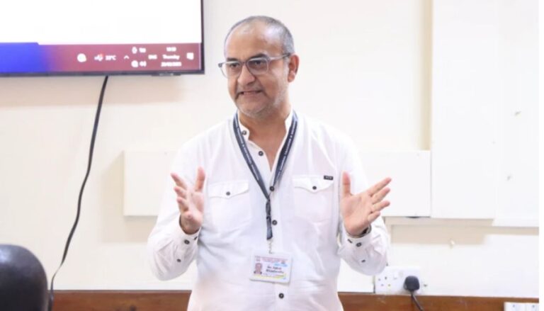 The Coast General Teaching and Referral Hospital (CGTRH) has suspended its Chief Executive Officer, Iqbal Khandwalla