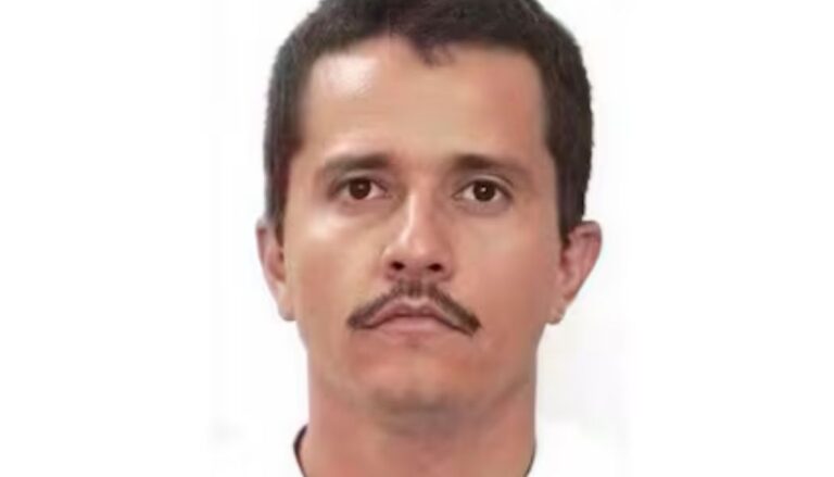 The Mexican army announced Sunday that it had killed powerful drug lord Nemesio "El Mencho" Oseguera in an operation that sparked a wave of violence