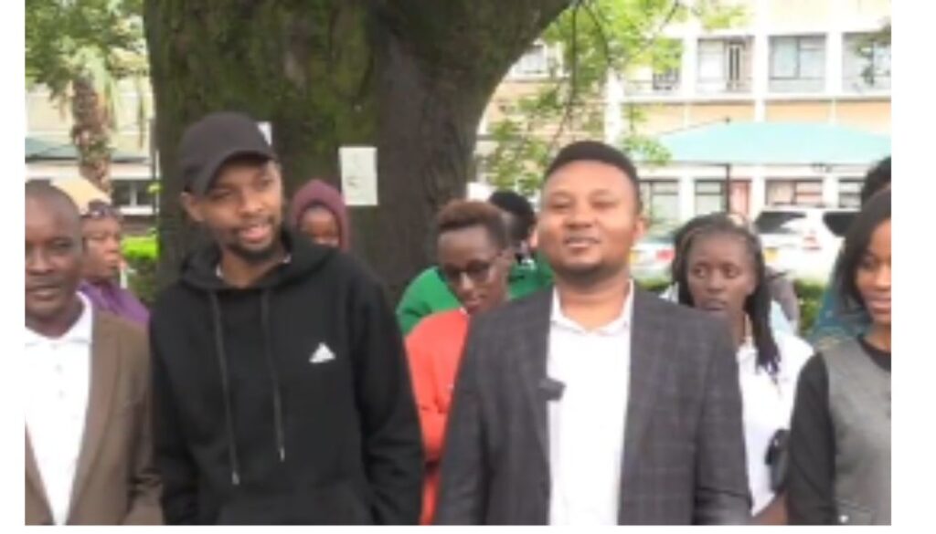 The Young and Emerging Leaders Advocacy Forum (Yelaf) has postponed its planned visit to the Ichaweri home of former president Uhuru Kenyatta