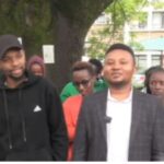 The Young and Emerging Leaders Advocacy Forum (Yelaf) has postponed its planned visit to the Ichaweri home of former president Uhuru Kenyatta